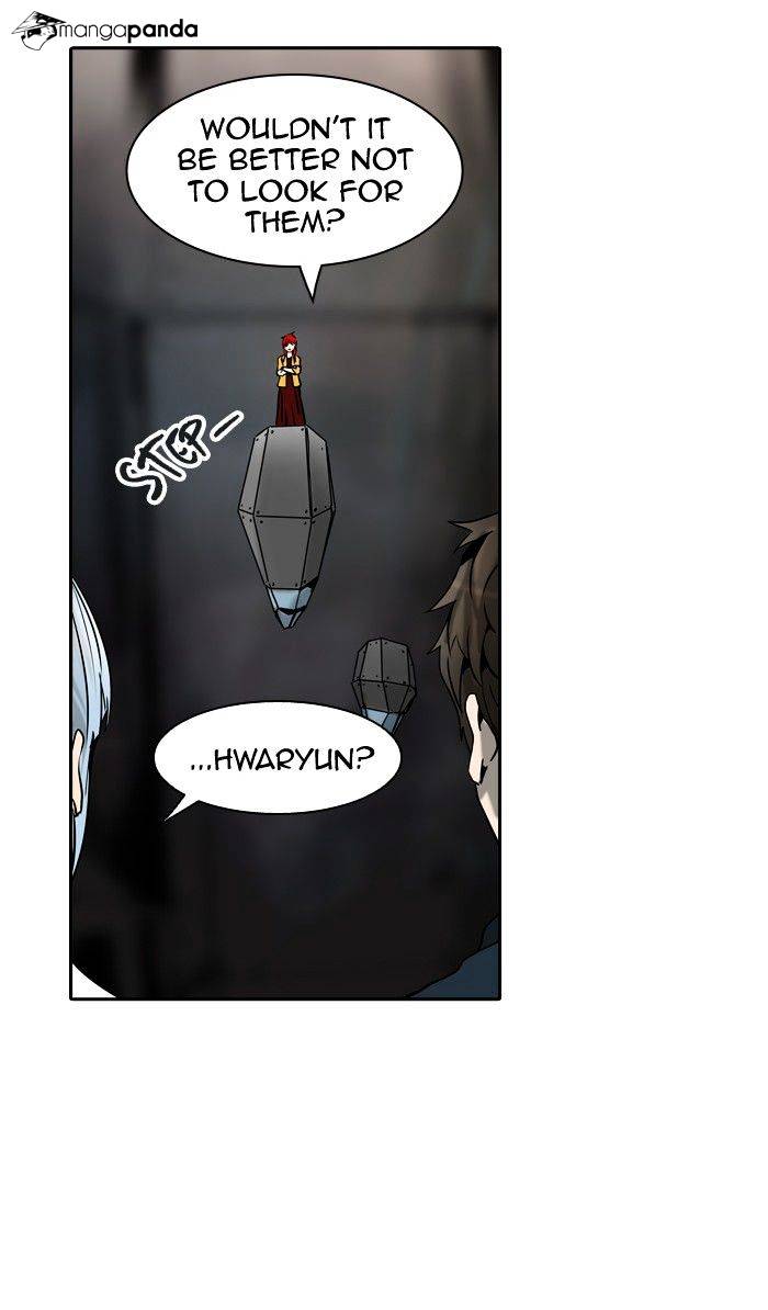 Tower of God Chapter 309 image 059